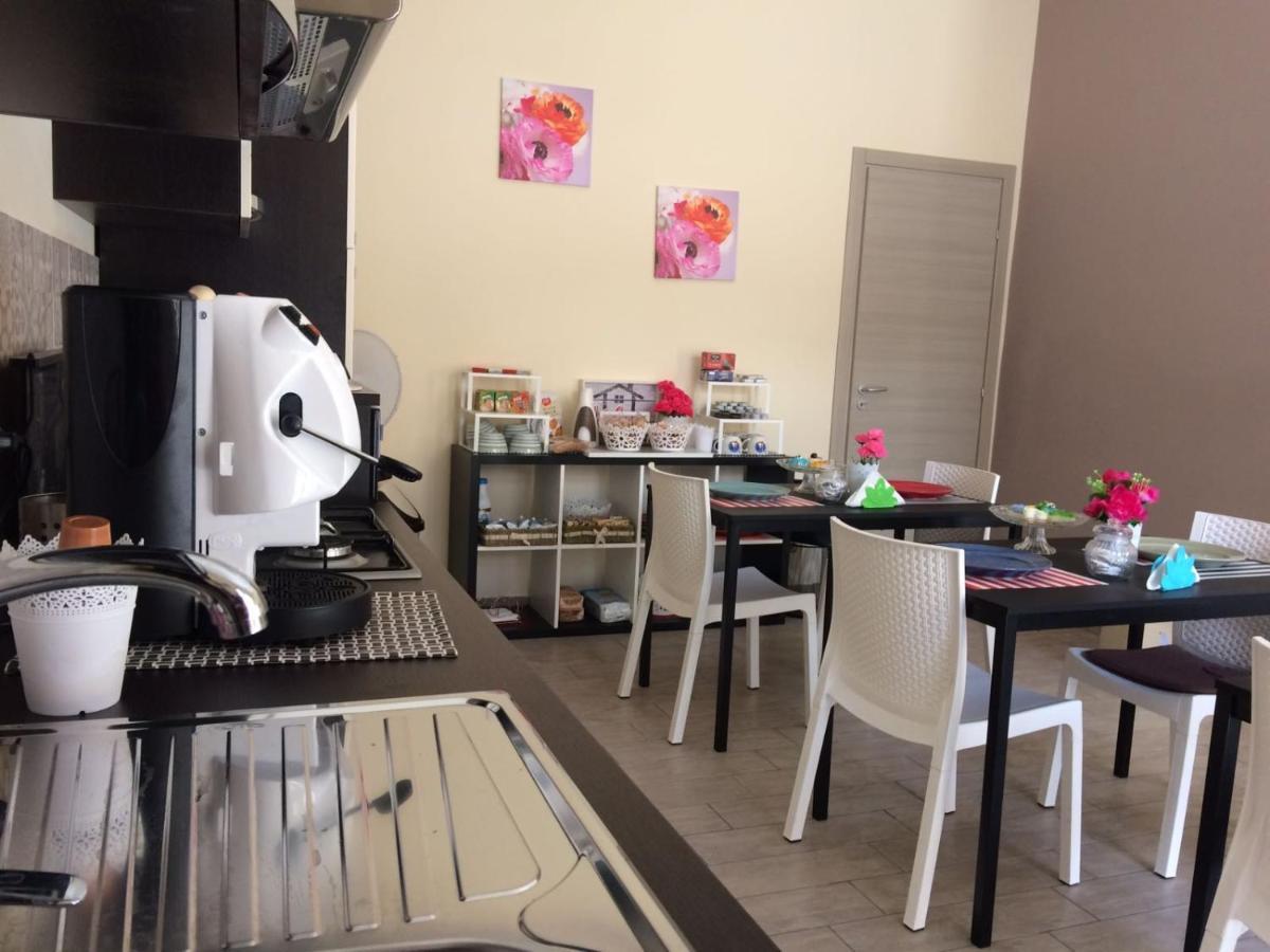 مبيت وإفطار فافارا Mariane المظهر الخارجي الصورة