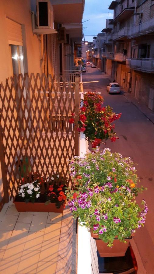 مبيت وإفطار فافارا Mariane المظهر الخارجي الصورة
