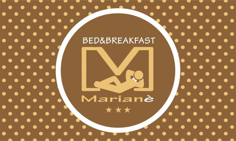 مبيت وإفطار فافارا Mariane المظهر الخارجي الصورة